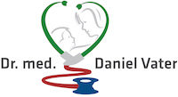 Kinderarzt Dr. Daniel Vater Logo